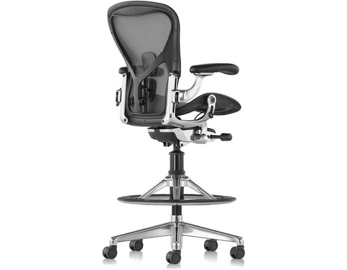 Herman miller aeron remastered - herman,