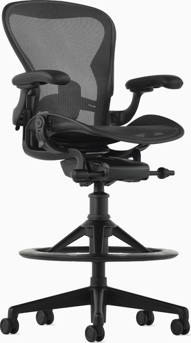 Herman miller aeron remastered - miller,