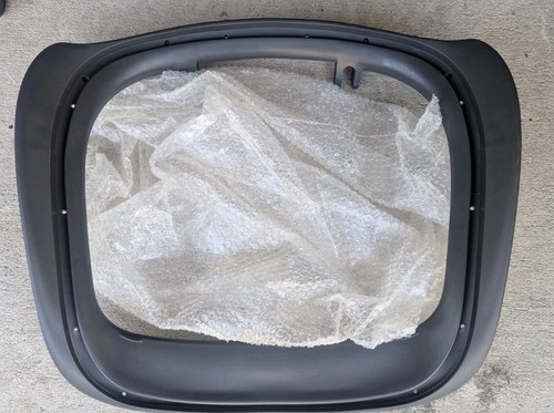 Herman miller aeron seat frame - herman,