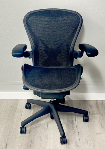 Herman miller aeron - herman,