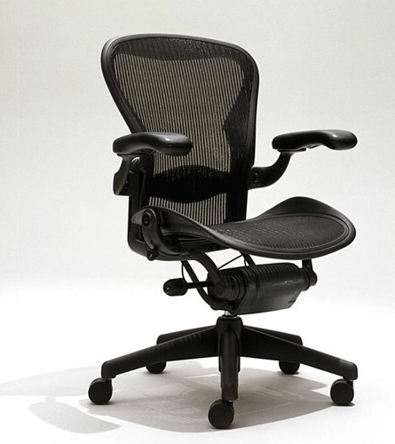 Herman miller aeron - herman,