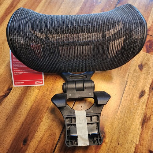 The original headrest - headrest, for