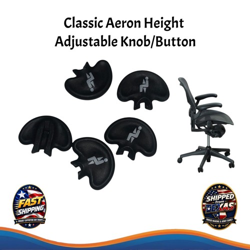 Herman miller aeron - 🔥herman,