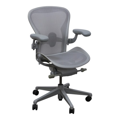 Herman miller aeron remastered - aeron,