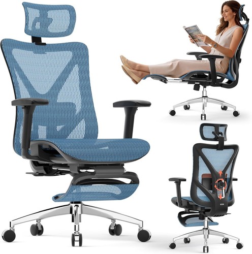Herman miller aeron - herman,