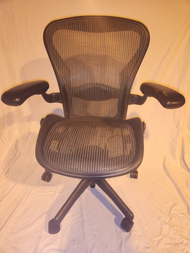 Herman miller aeron size - herman,