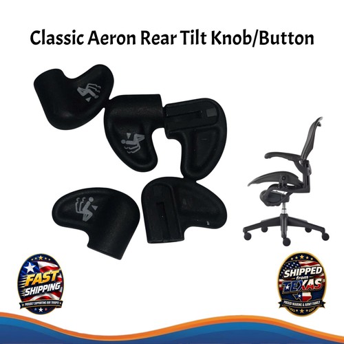 Herman miller aeron - herman,