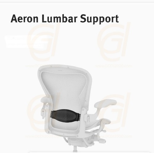 Herman miller classic aeron - miller,