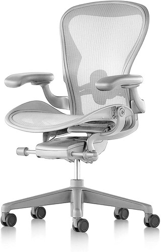 Herman miller aeron chair - miller,