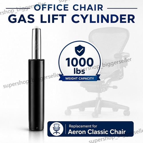 Fit for herman miller - miller, aeron