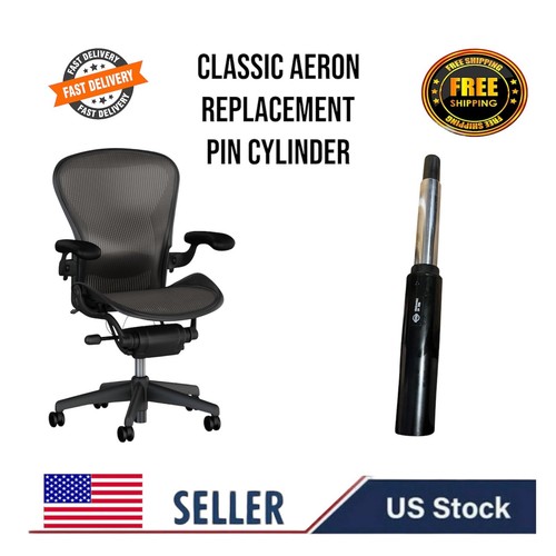 Herman miller classic - classic, aeron