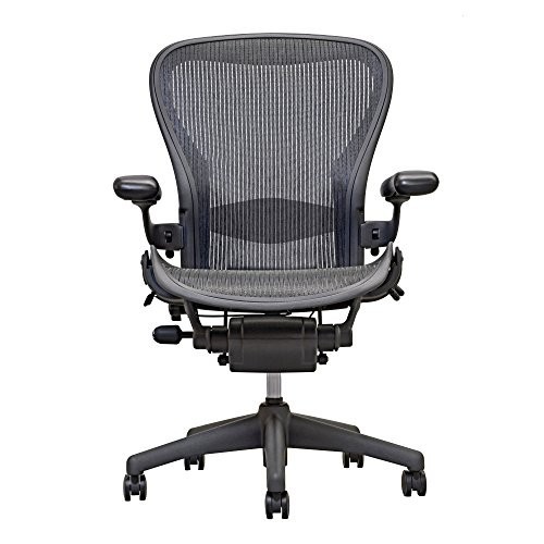 Herman miller aeron loaded - herman,