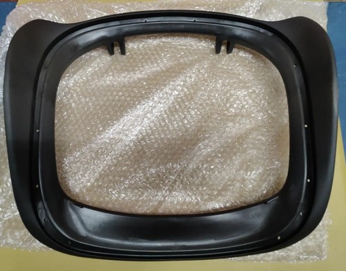 New graphite color - color, seat