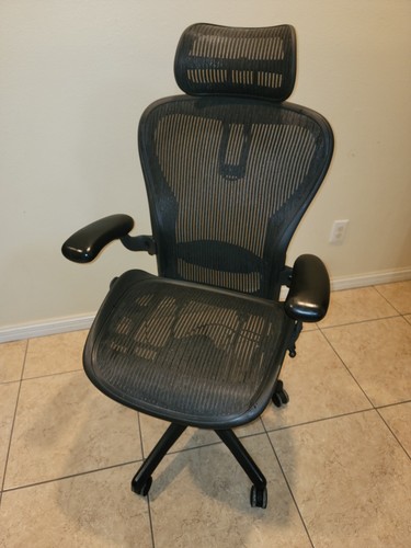 Herman miller aeron - aeron, chair