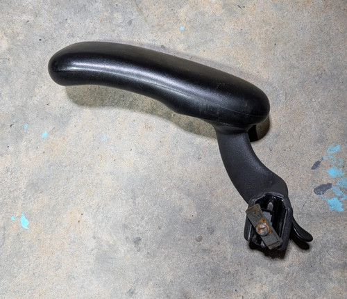 Herman miller aeron - aeron, right