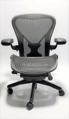 Herman miller aeron mesh - herman,