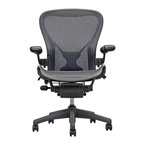 Herman miller aeron chair - chair,
