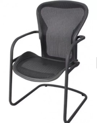 Aeron side chair herman - aeron, by