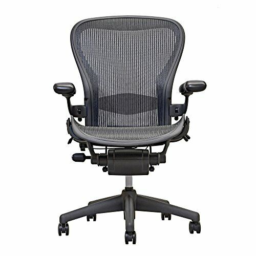 Herman miller aeron chair - herman,