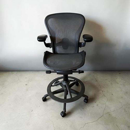Herman miller aeron remastered - herman,