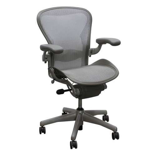Herman miller aeron - miller, classic