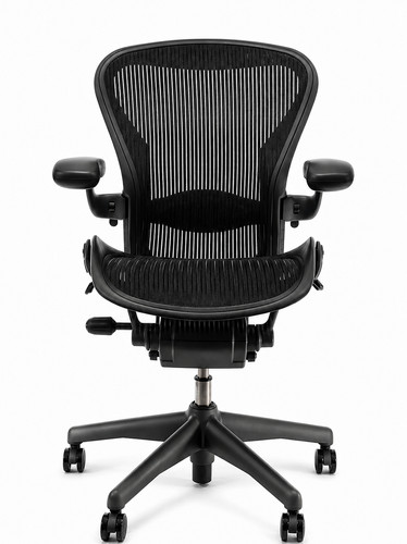 Herman miller aeron office - miller,