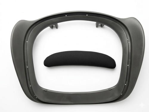 Herman miller aeron seat pan - aeron,