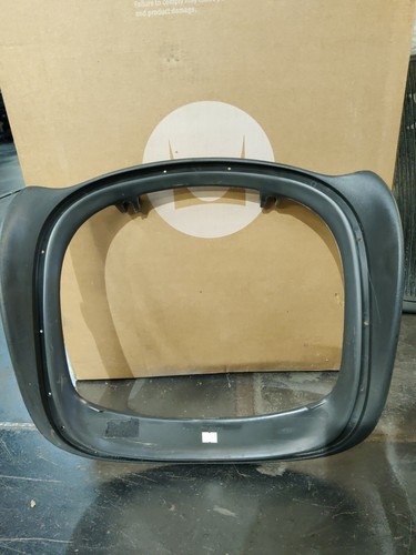 Herman miller aeron - herman, frame