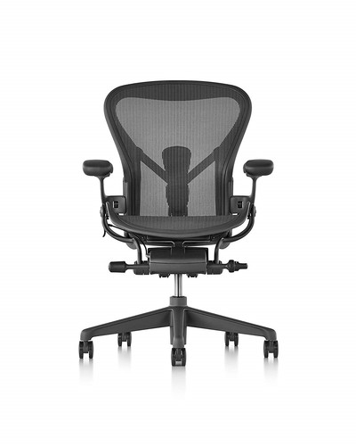 Herman miller aeron - miller,