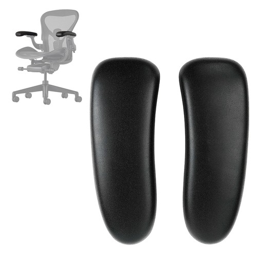 Vinyl armpad caps for herman - caps,