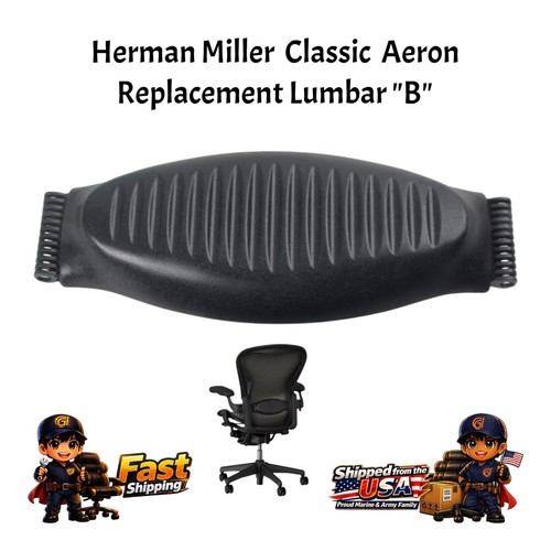 Herman miller classic - 🔥herman,