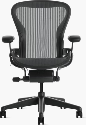 Herman miller aeron - herman,