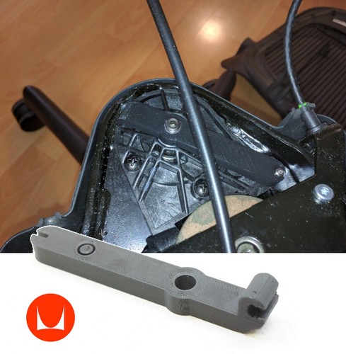 Replacement nylon hydraulic - replacement,
