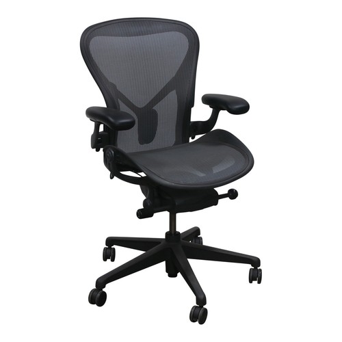Herman miller aeron - miller,