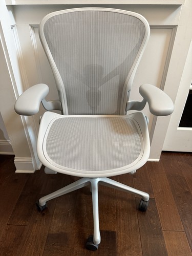 Herman miller aeron - herman,